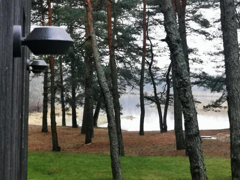 Gaujaupe Villa Gauja  Exterior photo